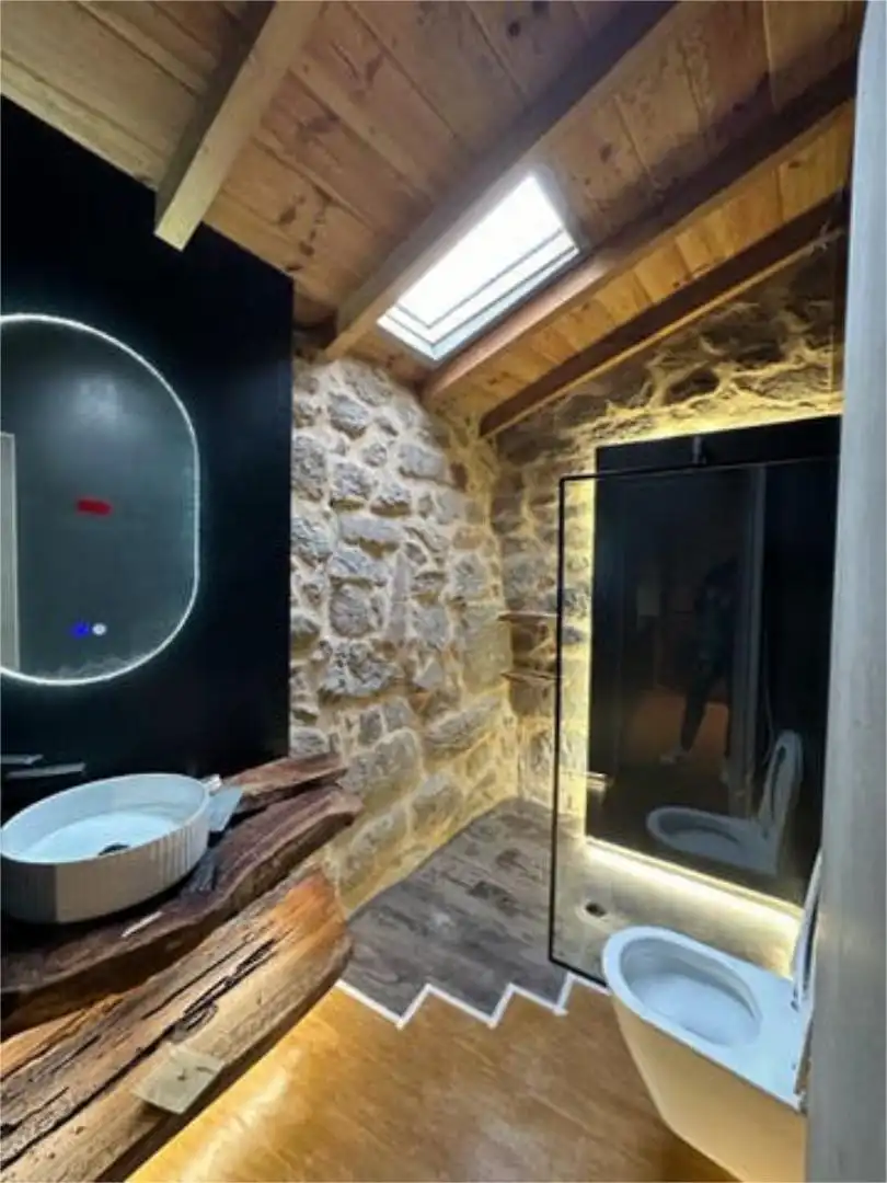 Chalet en Lobios - Foto 2