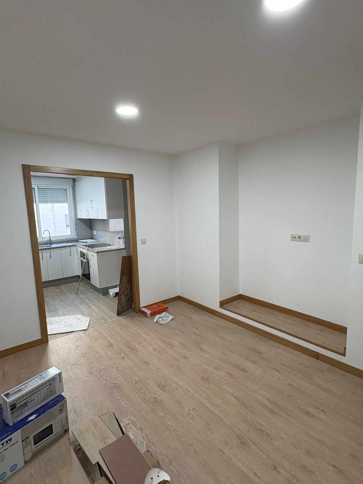 Piso en Calle Bonhome, 5, Posío, Posío - Foto 4