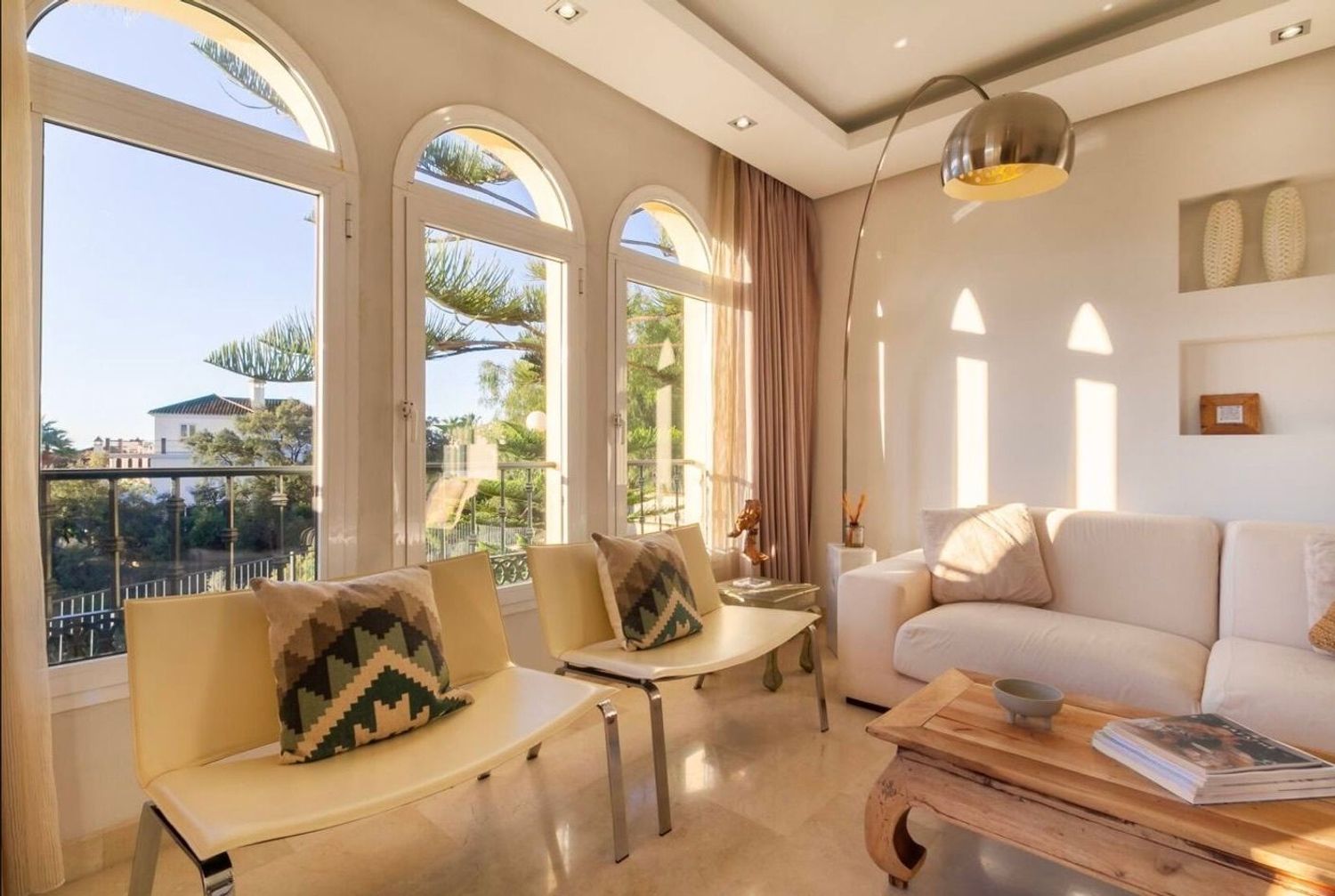 Piso en paseo del Golf, 18 - Foto 26