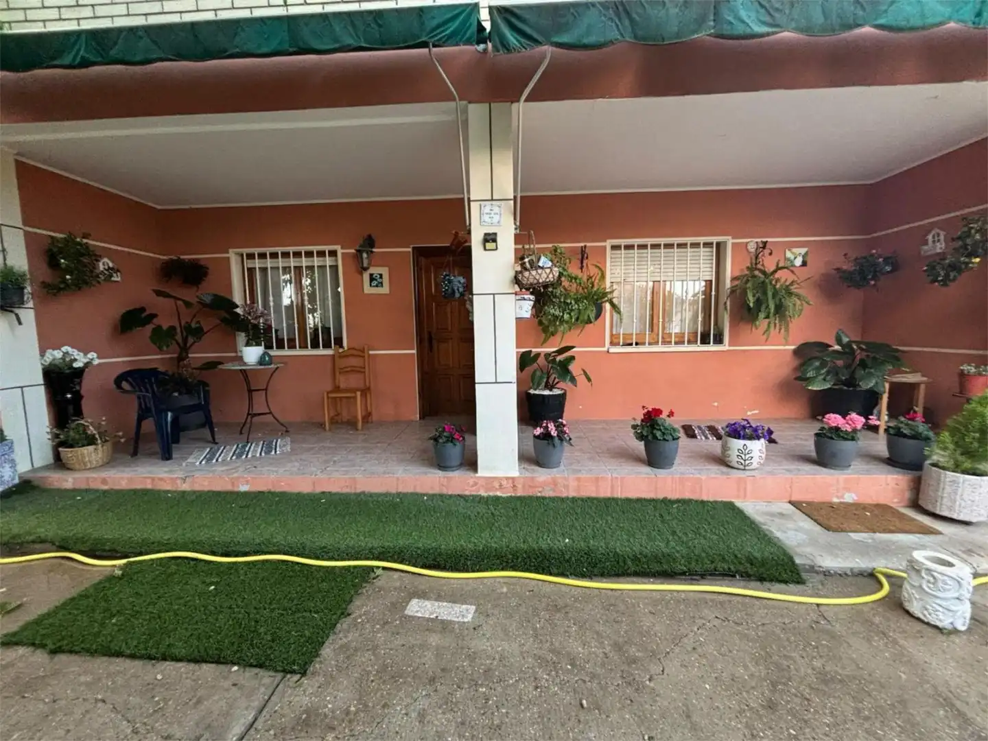Finca rústica en  Calle Palomar 2 - Foto 2