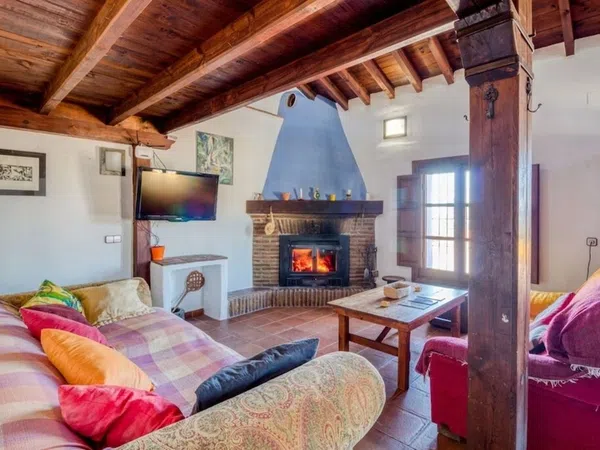 Casa o chalet independiente en Camino de los Colmenares s/n - Foto 4
