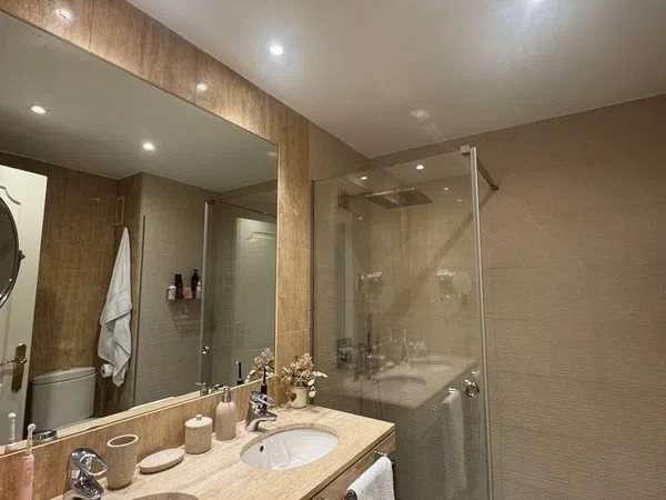 Piso en Calle Moreras, 39, Zona Monte el Pilar - Foto 21