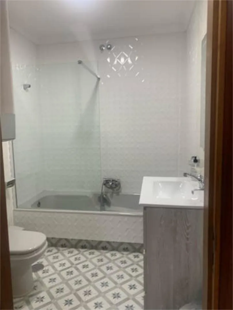 Estudio en Capuchinos - Foto 3