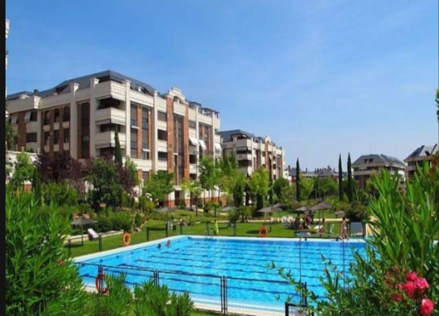 Piso en calle Moreras, 21 - Foto 34