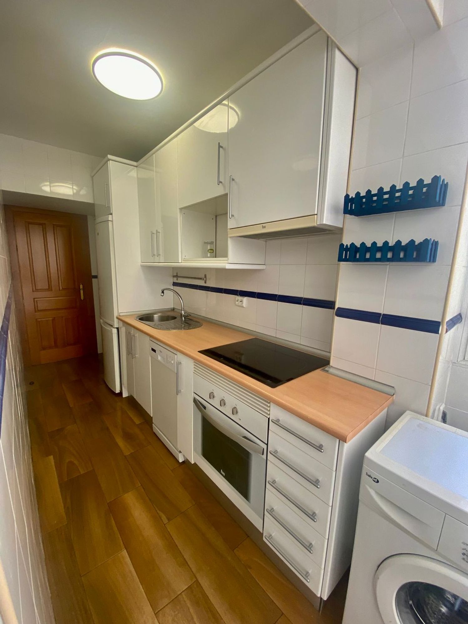 Piso en calle de Antonio Casero, 7 - Foto 2