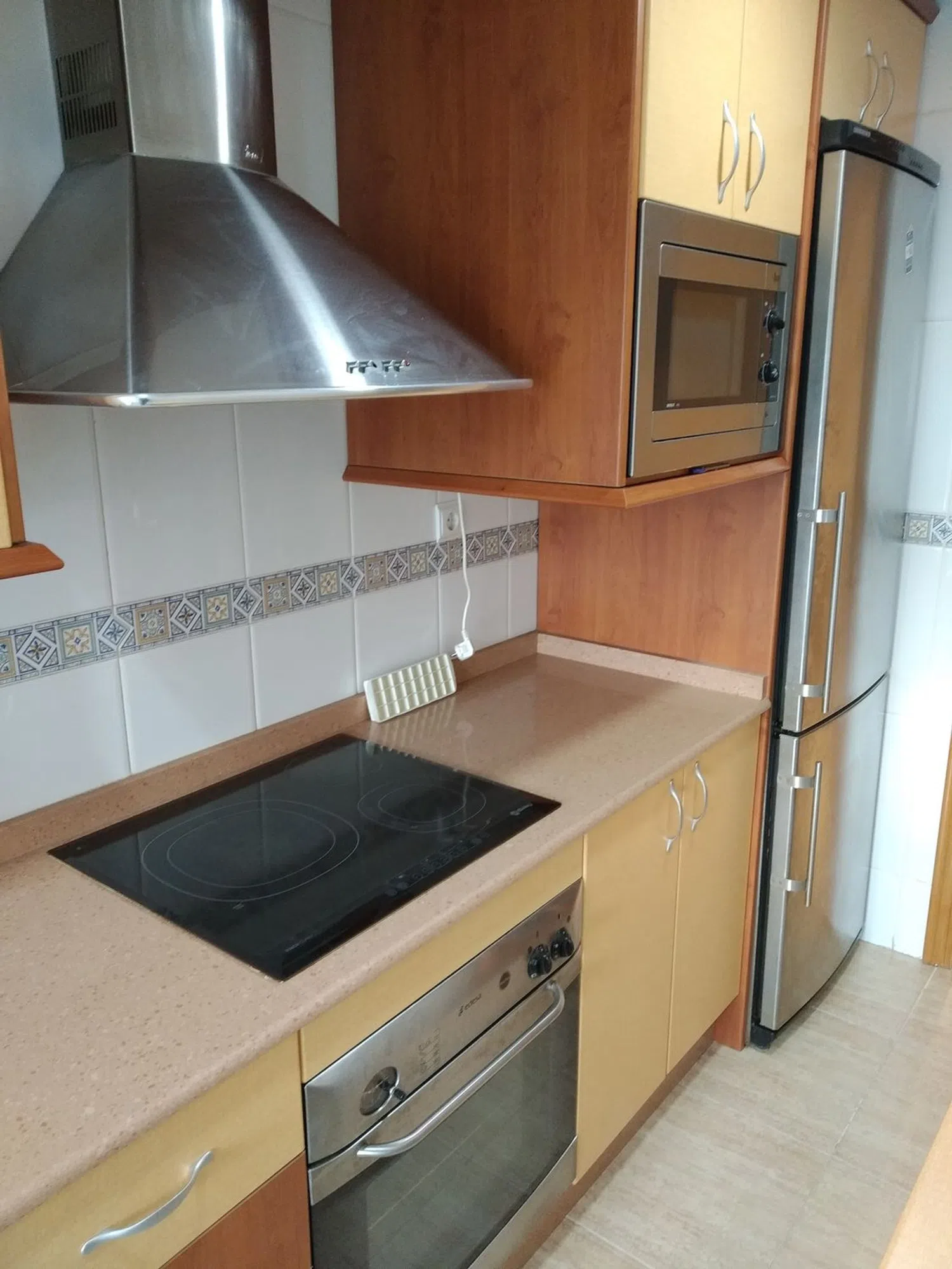 Piso en calle Villa Cisneros, 5 - Foto 7