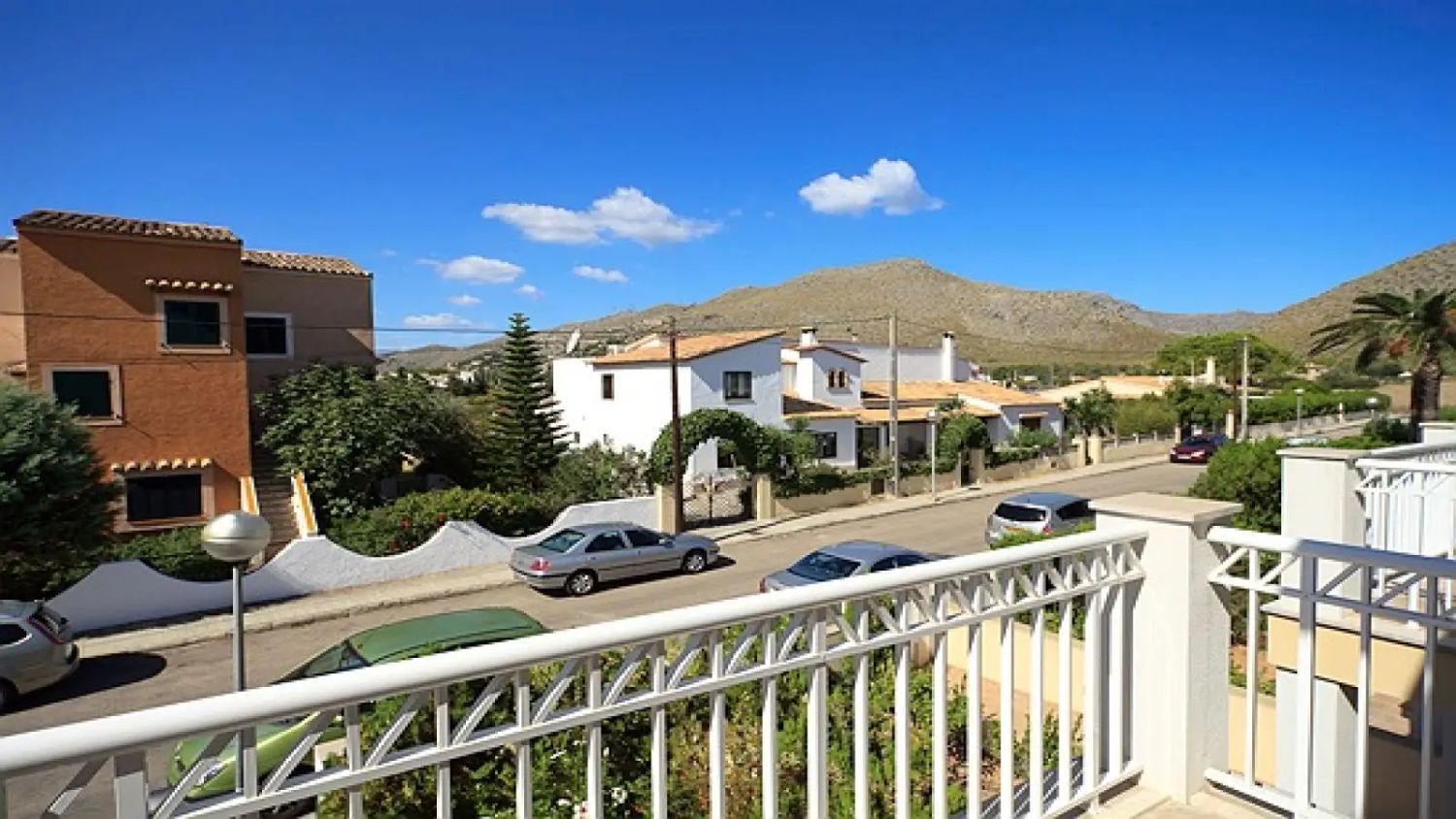 Chalet adosado en Calle de les Roses, 14, Port de Pollença, Port de Pollença - Foto 17