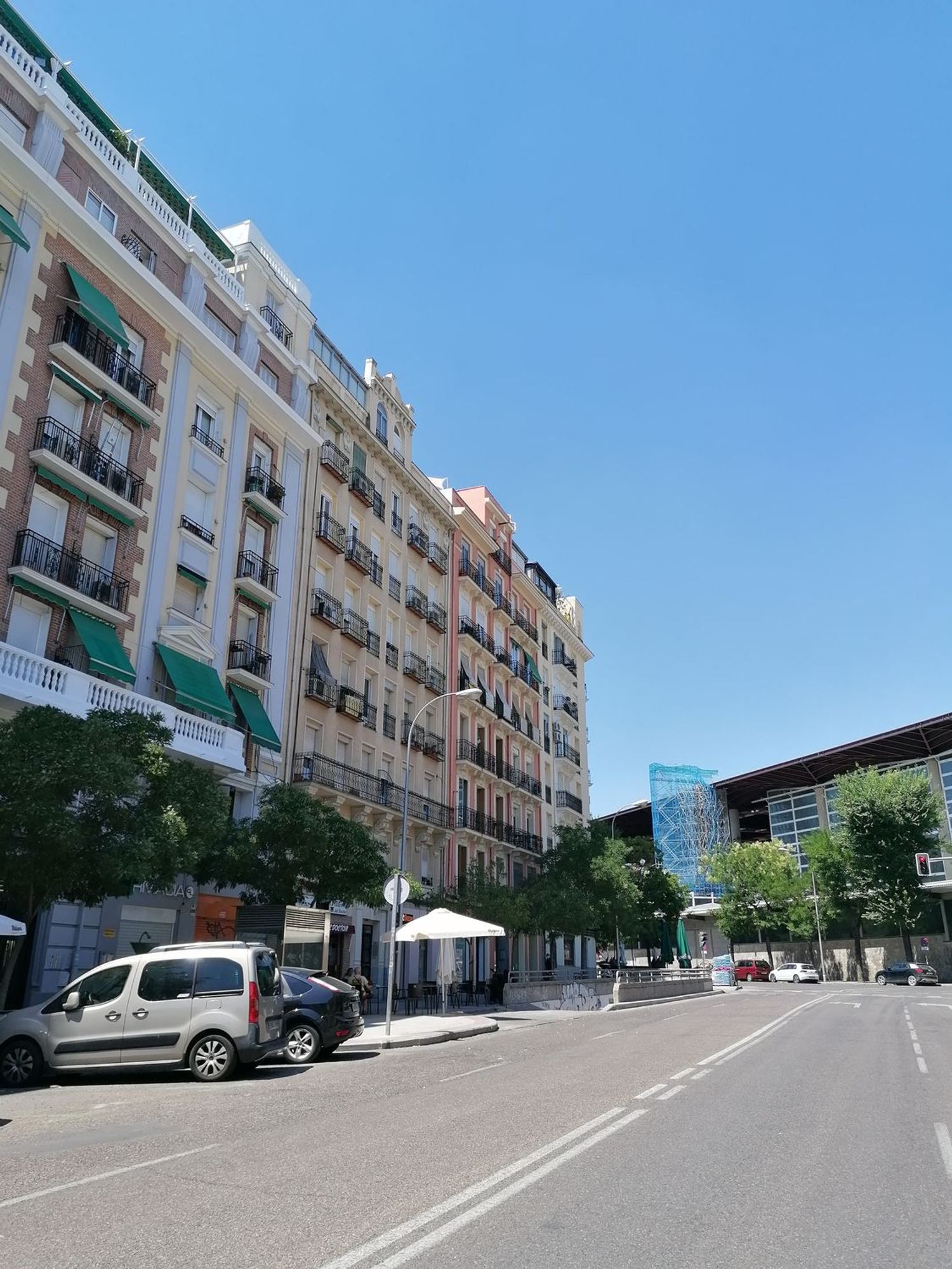 Piso en calle del General Lacy, 6 - Foto 17