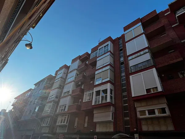 Piso en Calle San Rafael, 9, San Mamés - La Palomera, San Mamés - La Palomera - Foto 18
