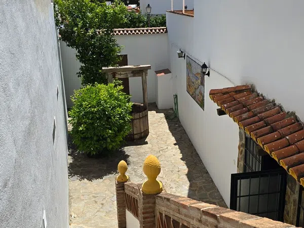 Chalet pareado en calle Cardenal Pedro González, 20 - Foto 6