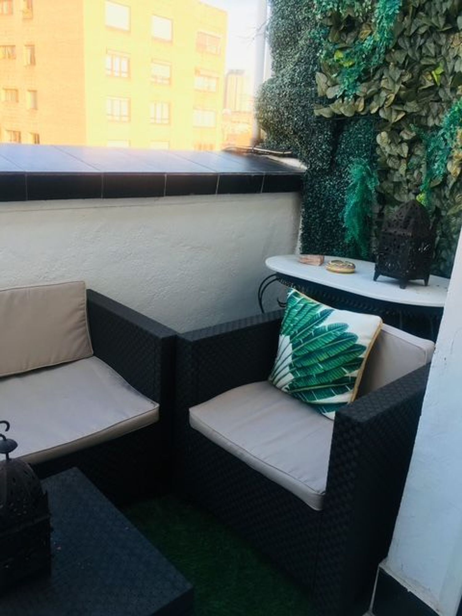 Ático en calle Hermano Gárate, 9 - Foto 3