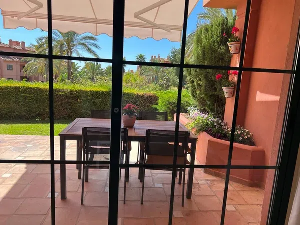 Piso en Calle Viena, 47, Golf Bahía, Golf Bahía - Foto 4