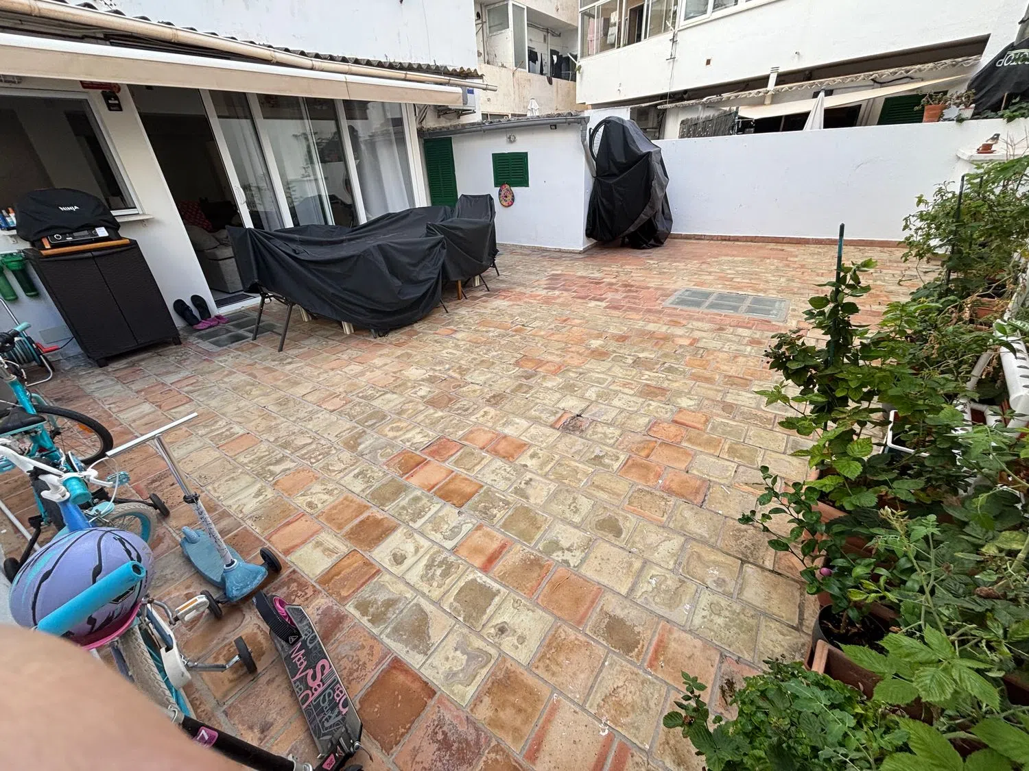 Piso en calle de Joan Valls, 4 - Foto 22