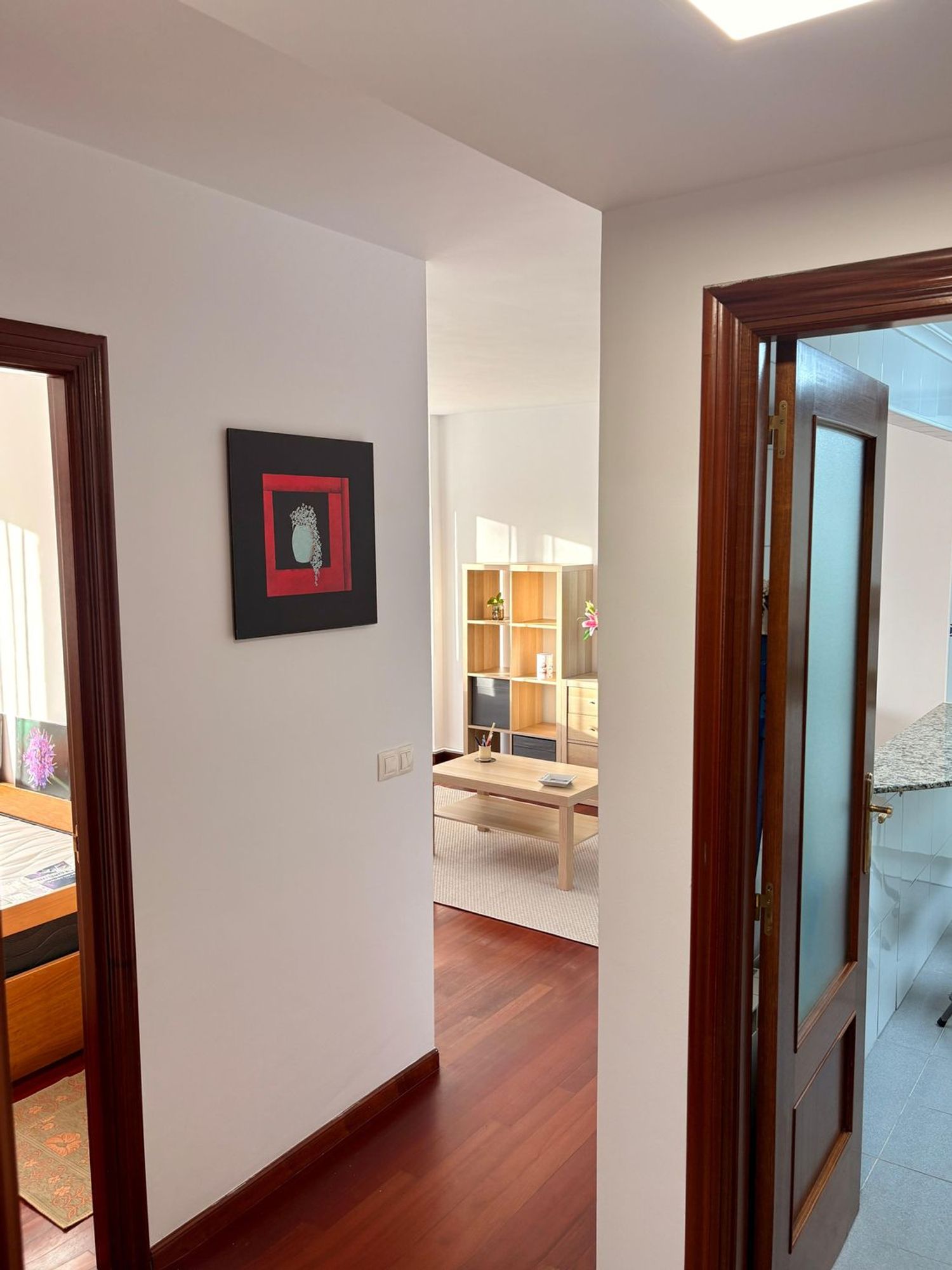 Piso en Calle Pancho Cossío, 7, Cerezo - Aspla - Torres, Cerezo - Aspla - Torres - Foto 13