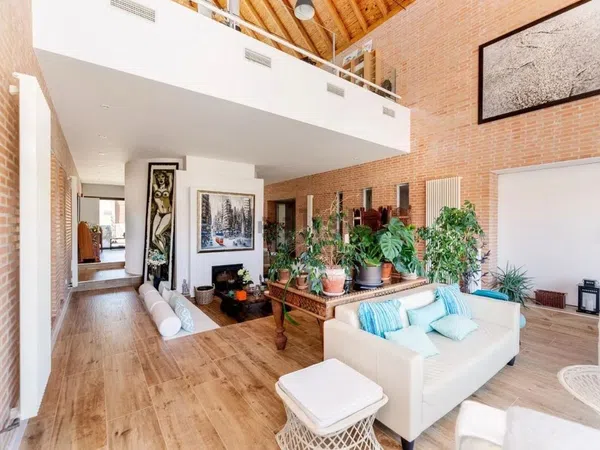 Casa independiente en Barrio Molino de la Hoz - Foto 21