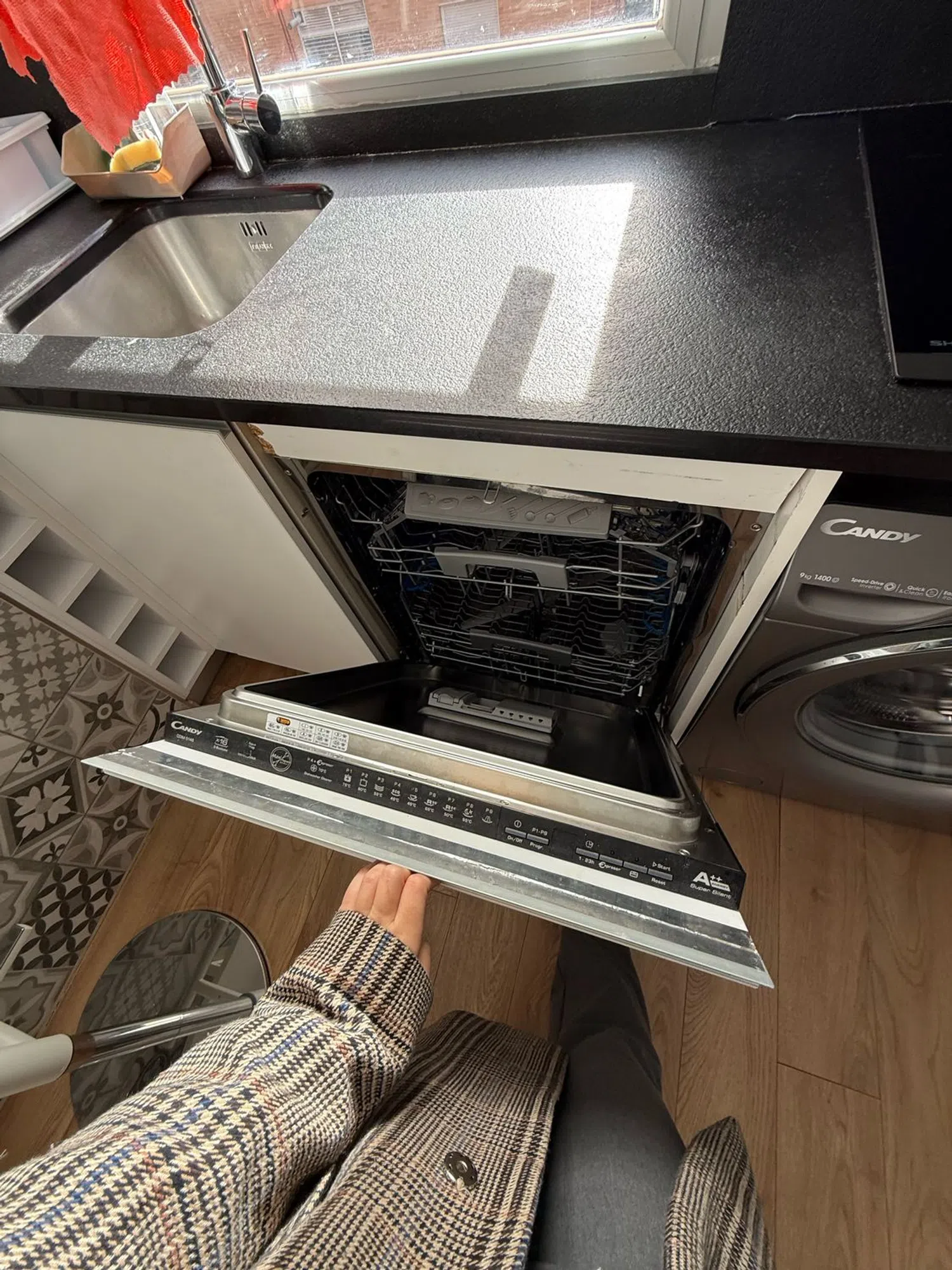 Dúplex en calle del Marqués de Ahumada, 22 - Foto 7