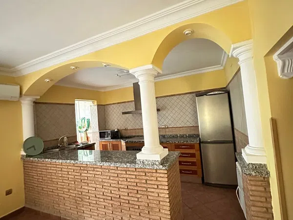 Casa o chalet independiente en Calle Álamos, 17 - Foto 10
