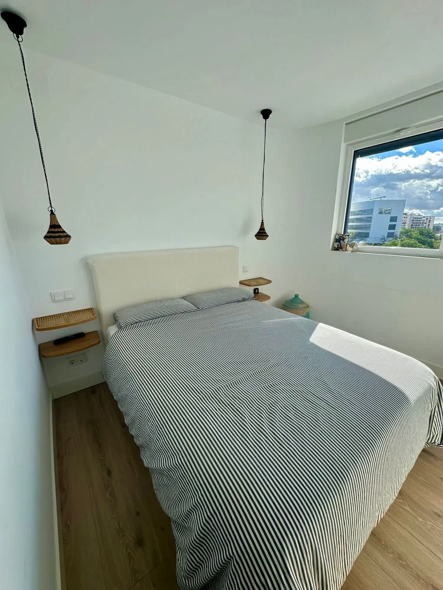 Piso en avenida de Juan Antonio Samaranch, 67 - Foto 15