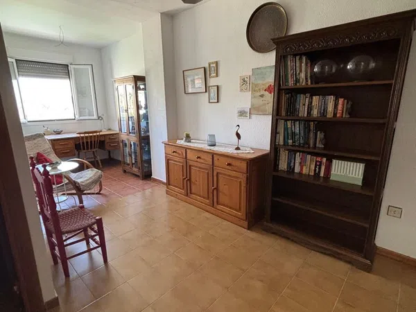 Chalet adosado en Camino del Arco Iris, 26, Retamar, Retamar - Foto 27