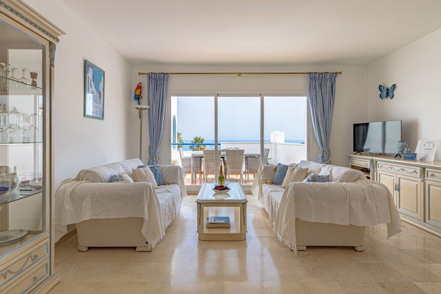 Dúplex en Casares del mar urbanisation s/n - Foto 3