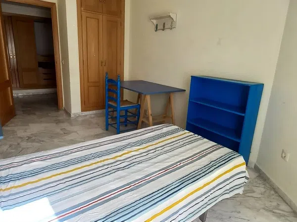 Piso en C Isla de la Palma, 44, R-66 - Foto 1