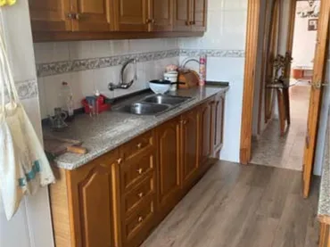 Piso en Virgen del Remedio - Foto 6