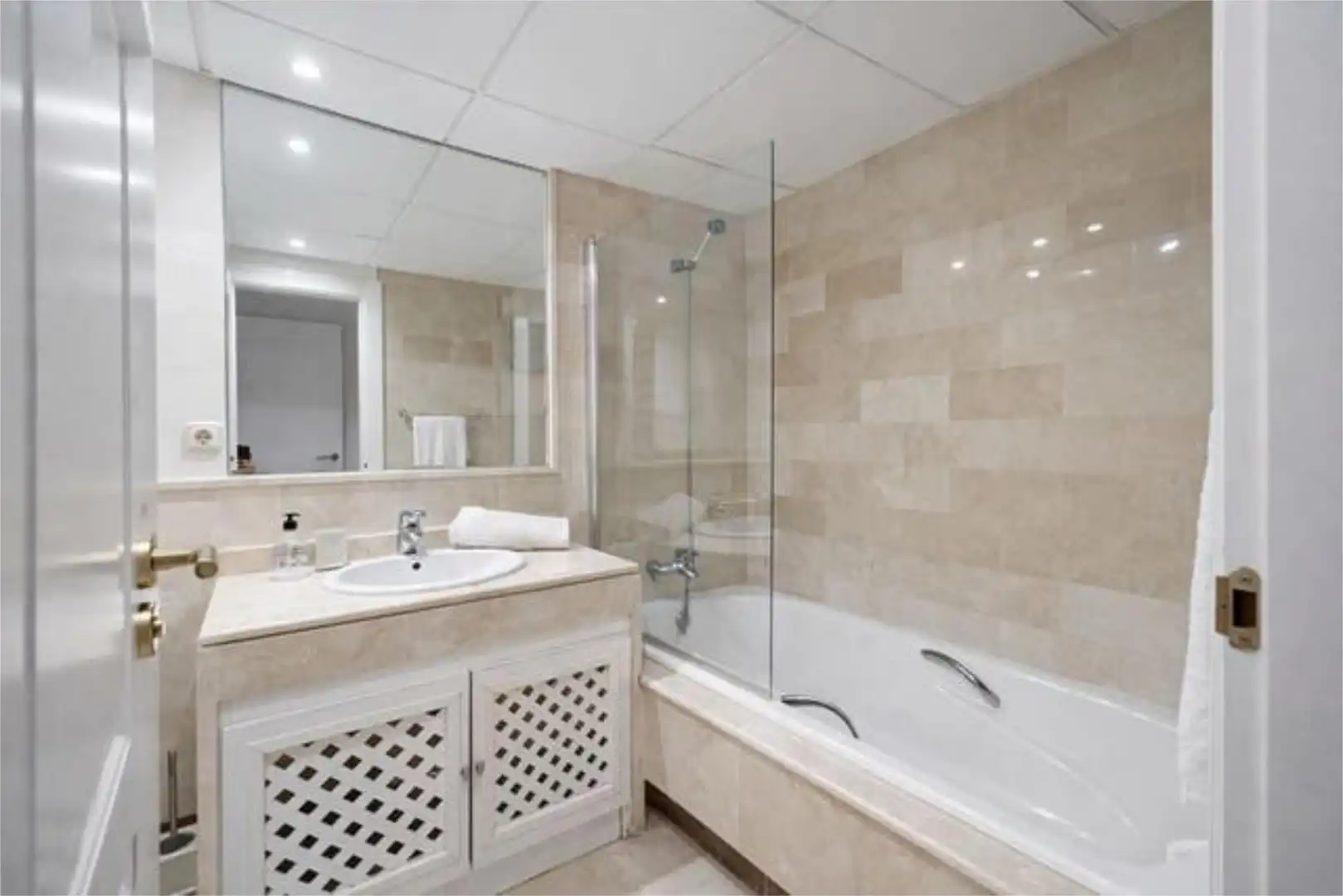 Apartamento en Puente romano - Foto 4