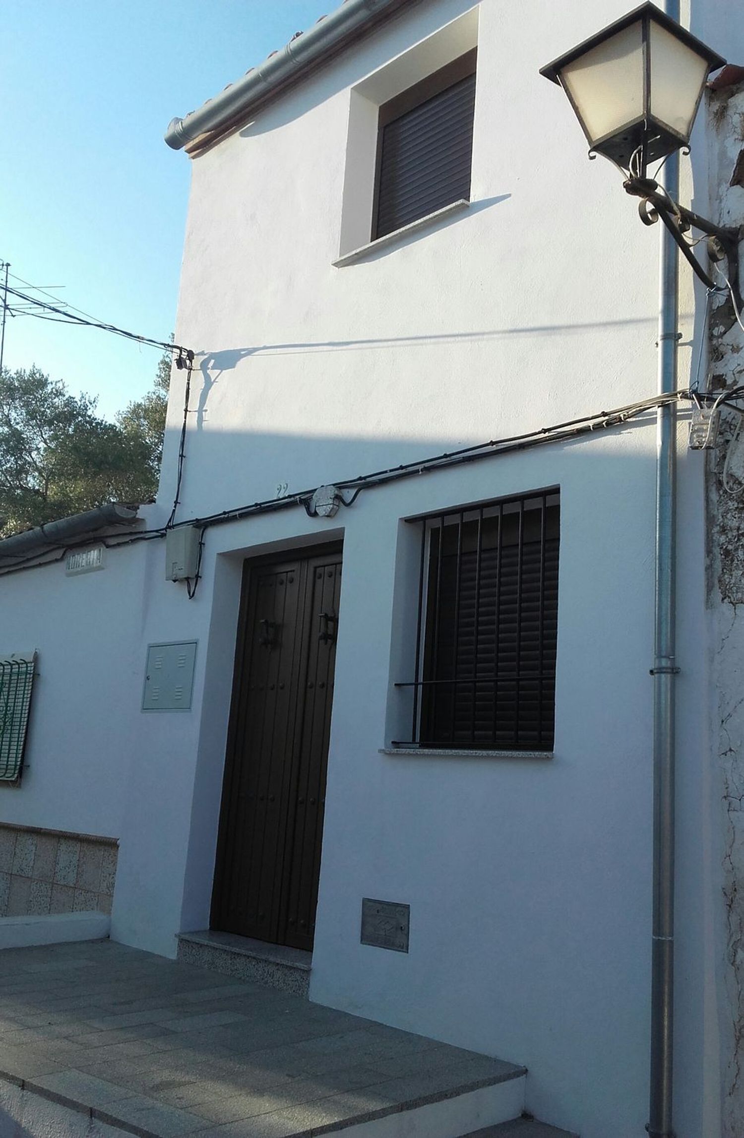 Chalet adosado en Calle Morería, 22 - Foto 2
