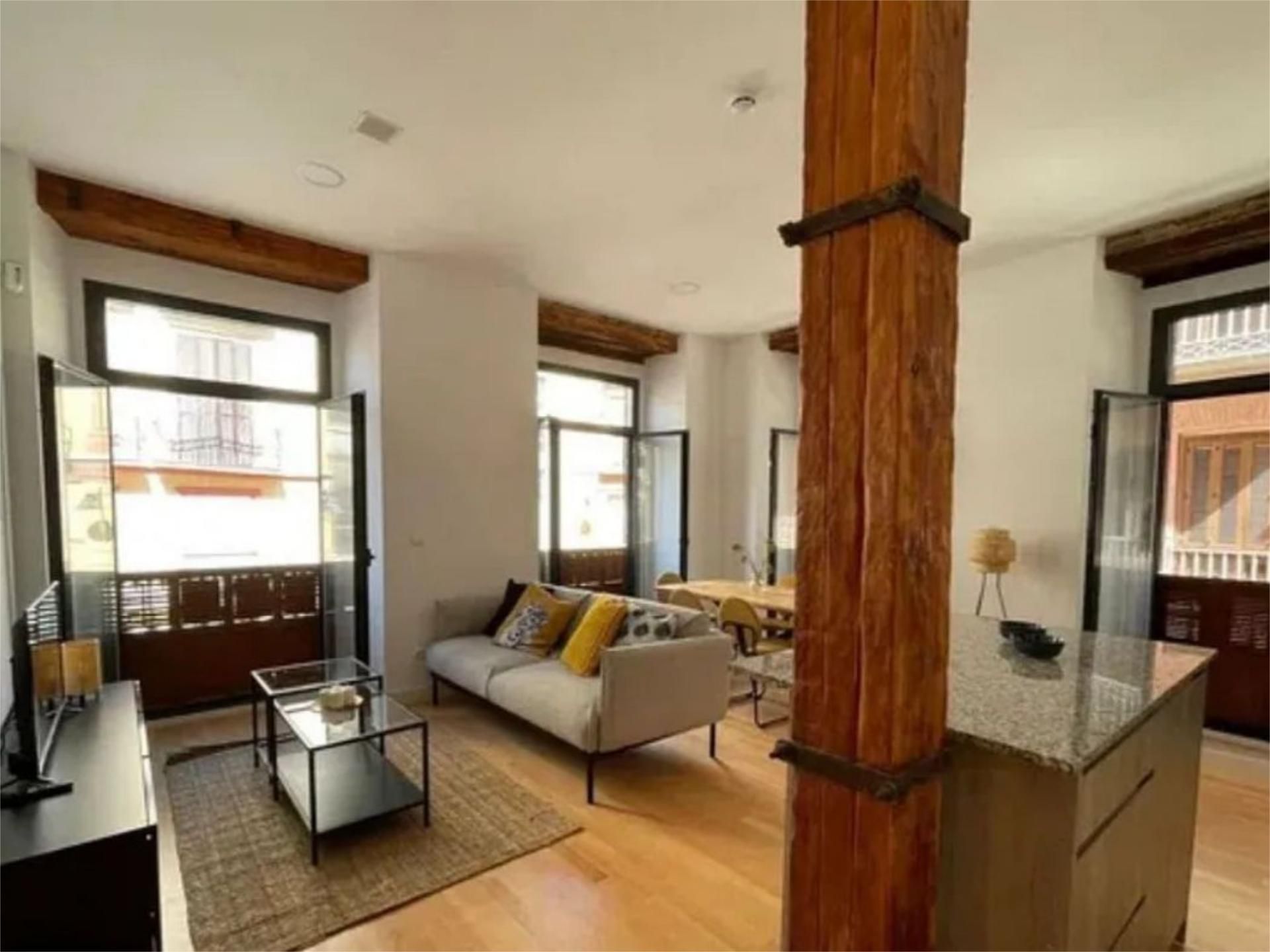 Piso en  Calle Pozos Dulces 9 - Foto 6