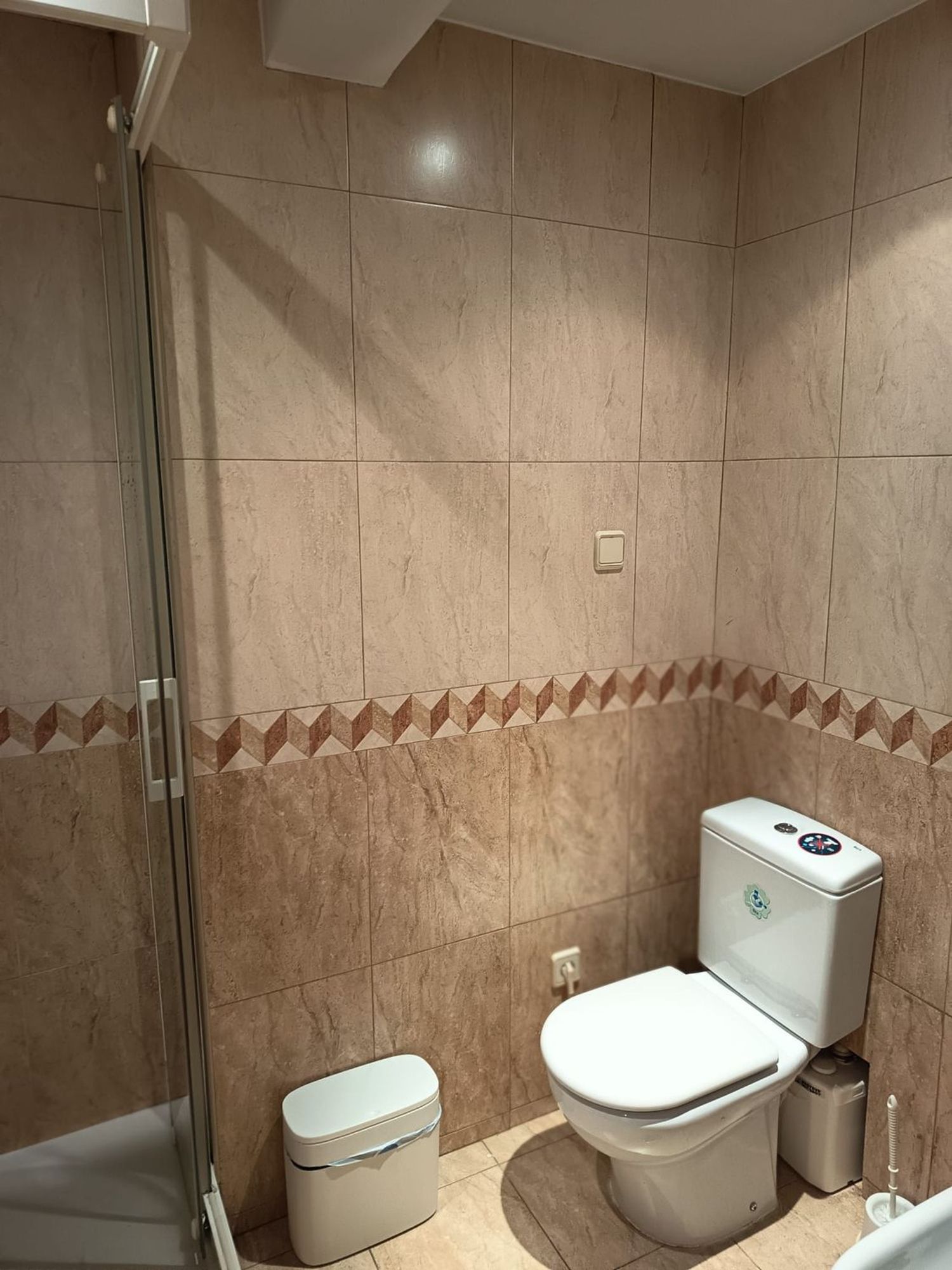 Estudio en calle de Rafael Salazar Alonso, 20 - Foto 17