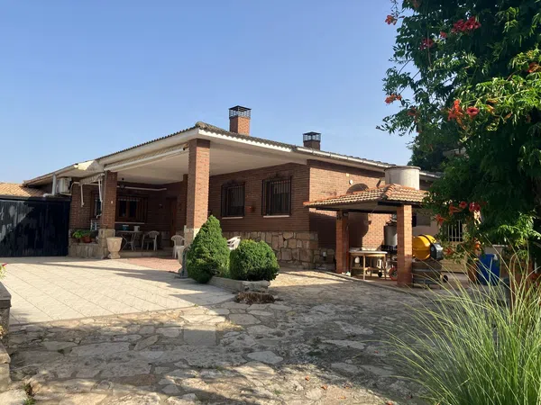 Casa o chalet independiente en Valdetorres de Jarama - Foto 2
