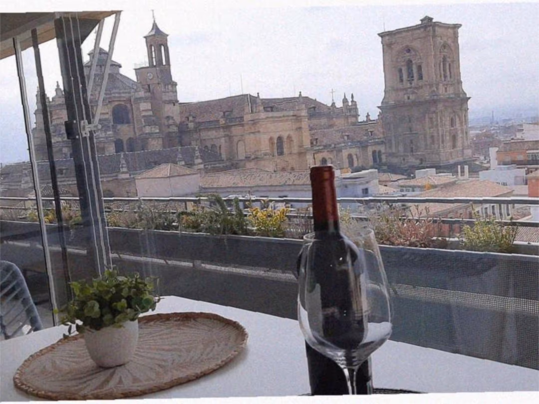 Ático en  Calle San Jerónimo 1 - Foto 27