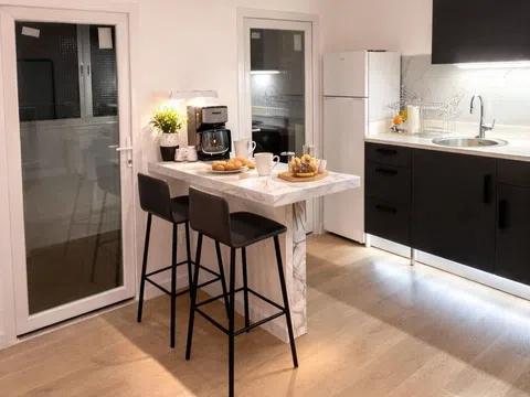 Piso en glorieta de la Armada Española, 1 - Foto 1