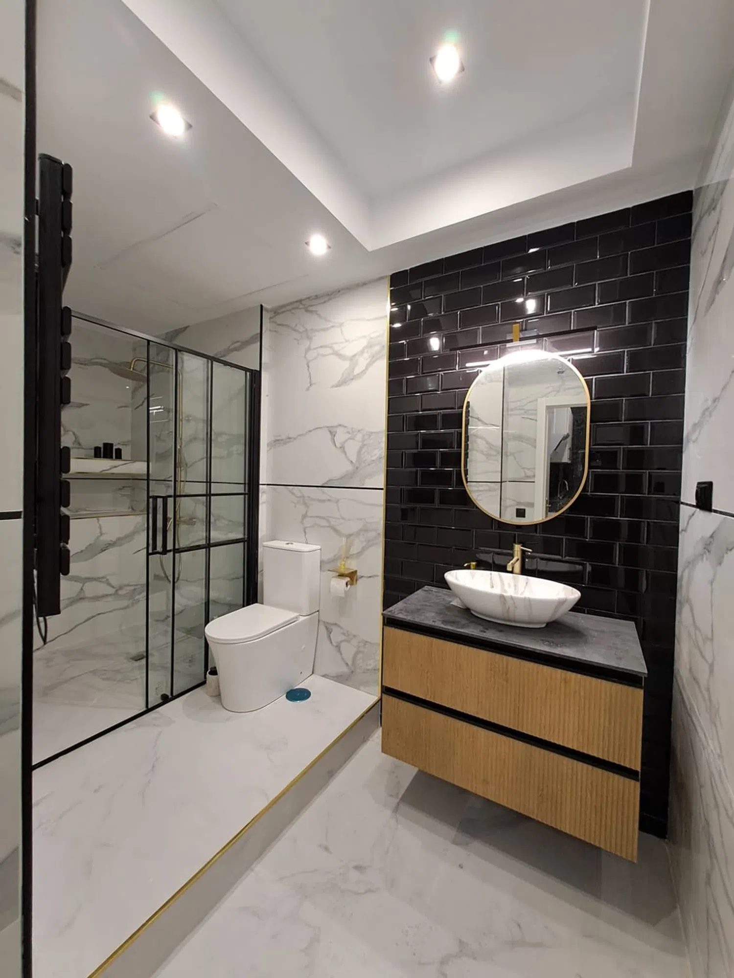 Piso en calle de Núñez de Balboa, 4 - Foto 25