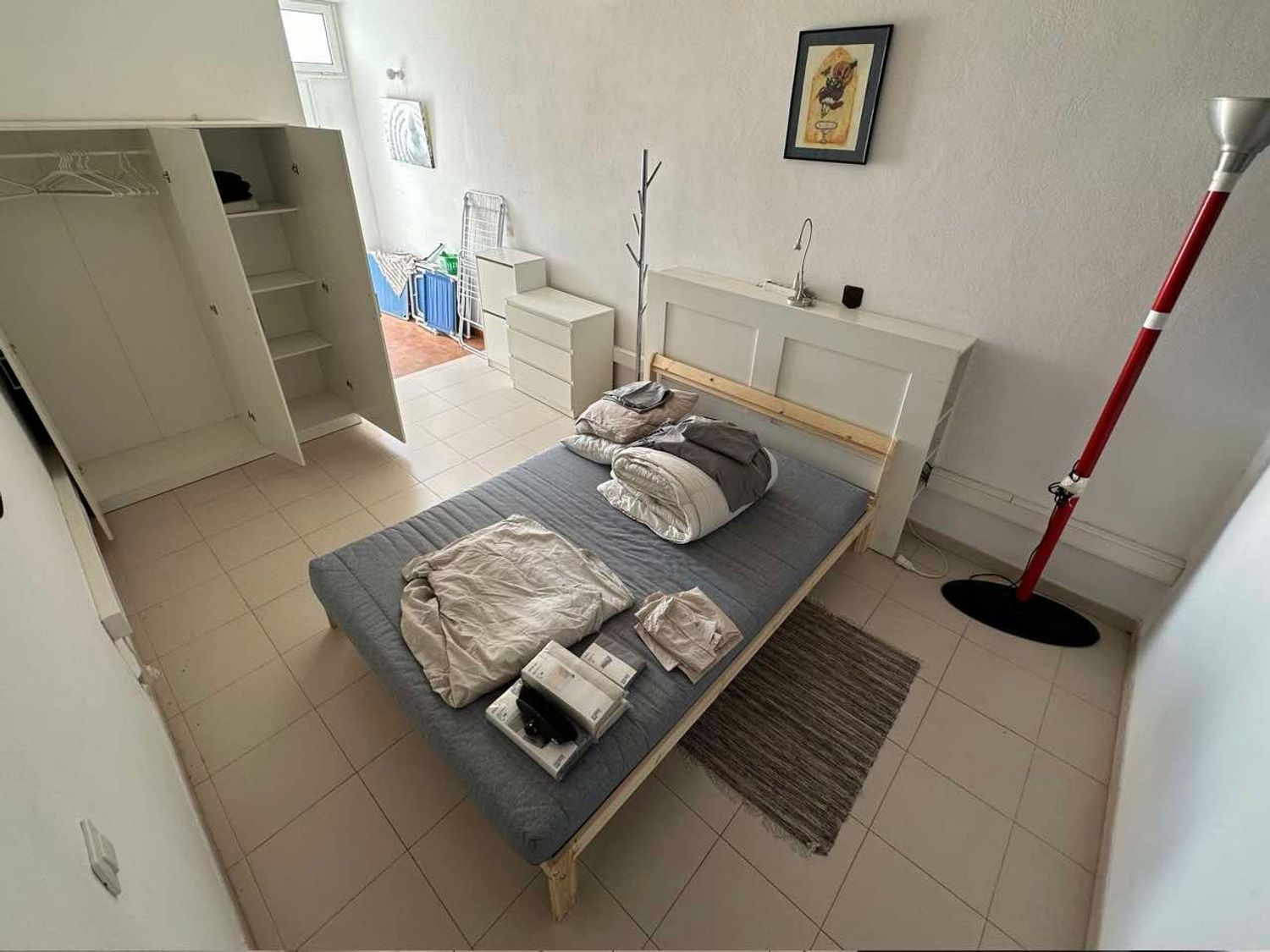 Loft en San Bartolomé - Foto 13