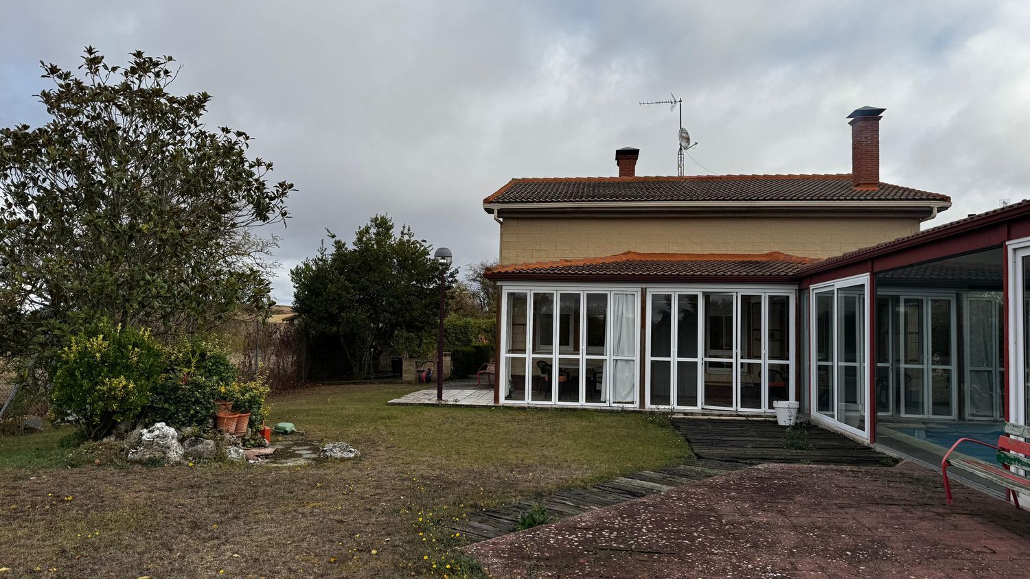 Casa o chalet independiente en Arlanzón - Foto 9