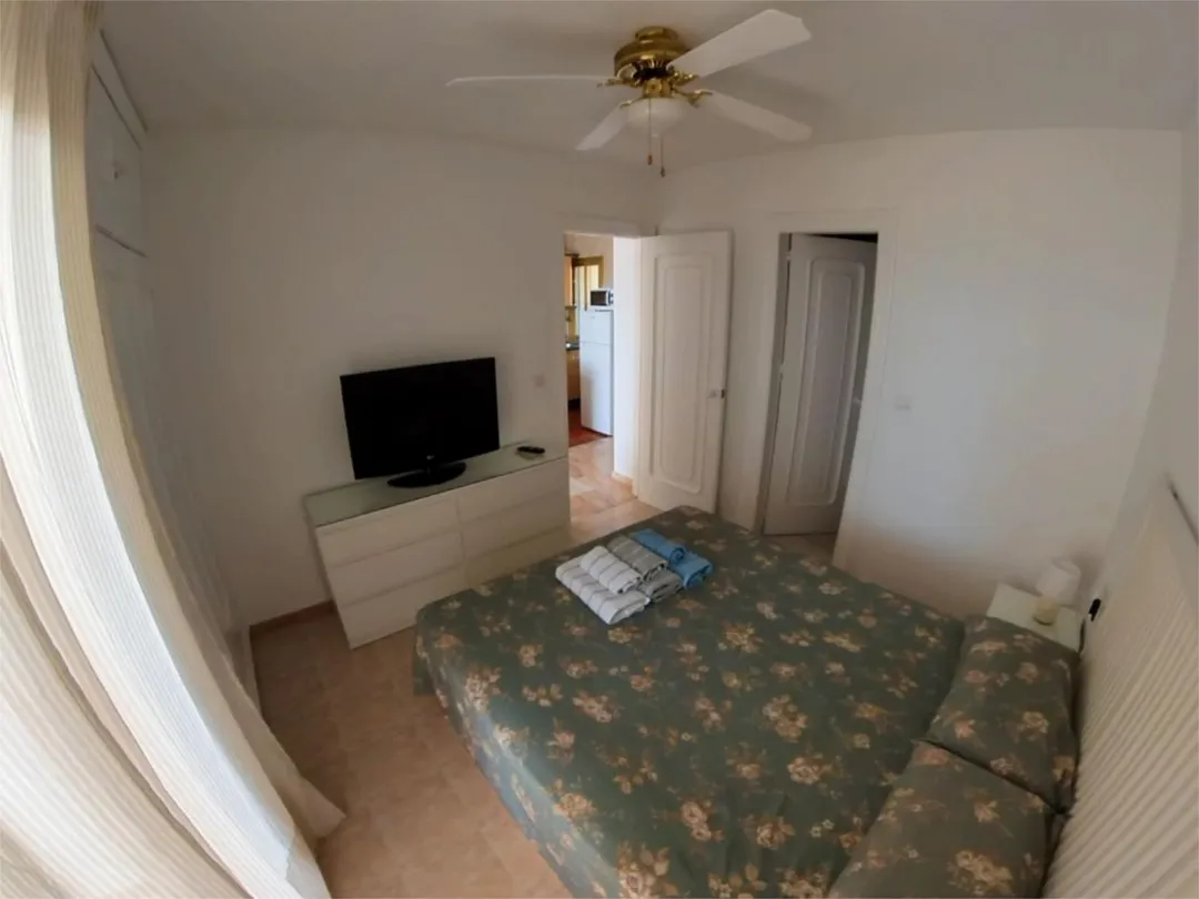 Apartamento en  Avenida Nuestro Padre Jesús Cautivo 46 - Foto 9