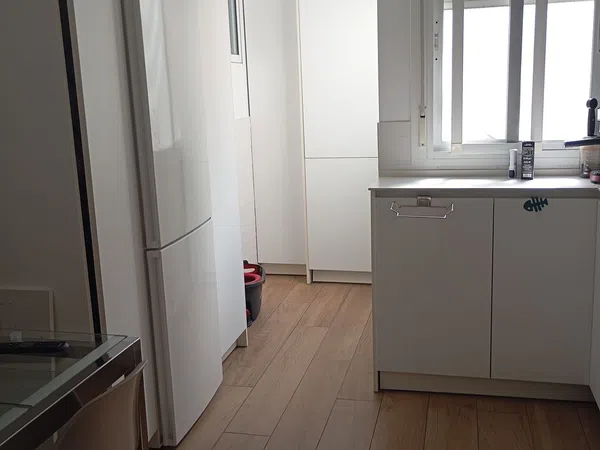 Piso en calle Santa María de Ordás, 17 - Foto 3