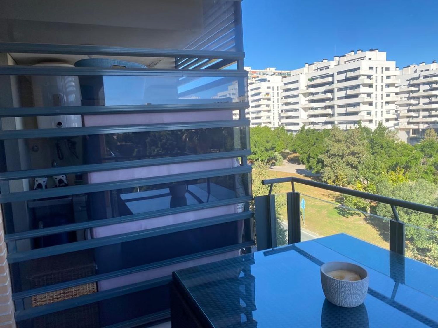 Estudio en Maestro José Garberí Serrano, 11 - Foto 4