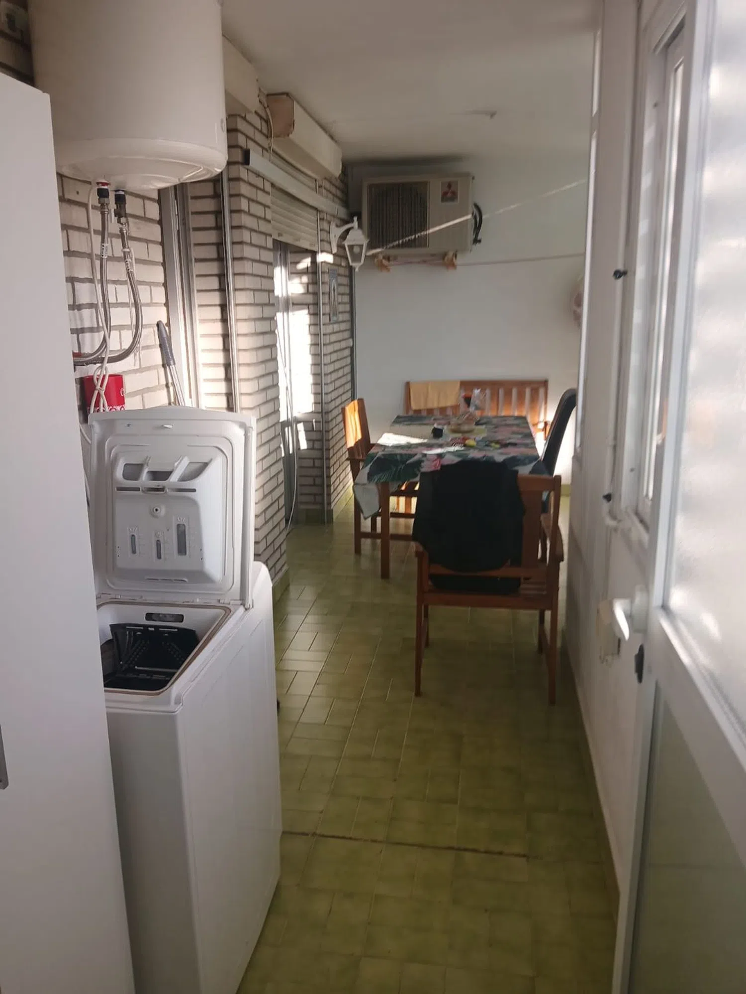 Piso en calle Luis de Milán, 7 - Foto 7