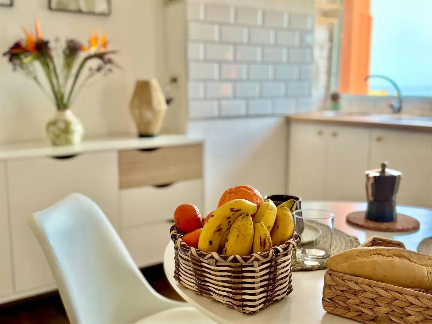 Piso en  Avenida Melchor Luz 1 - Foto 12