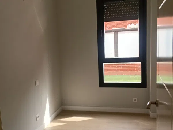 Piso en Calle Eugenio Serrano, 30, La Alhóndiga, La Alhóndiga - Foto 13