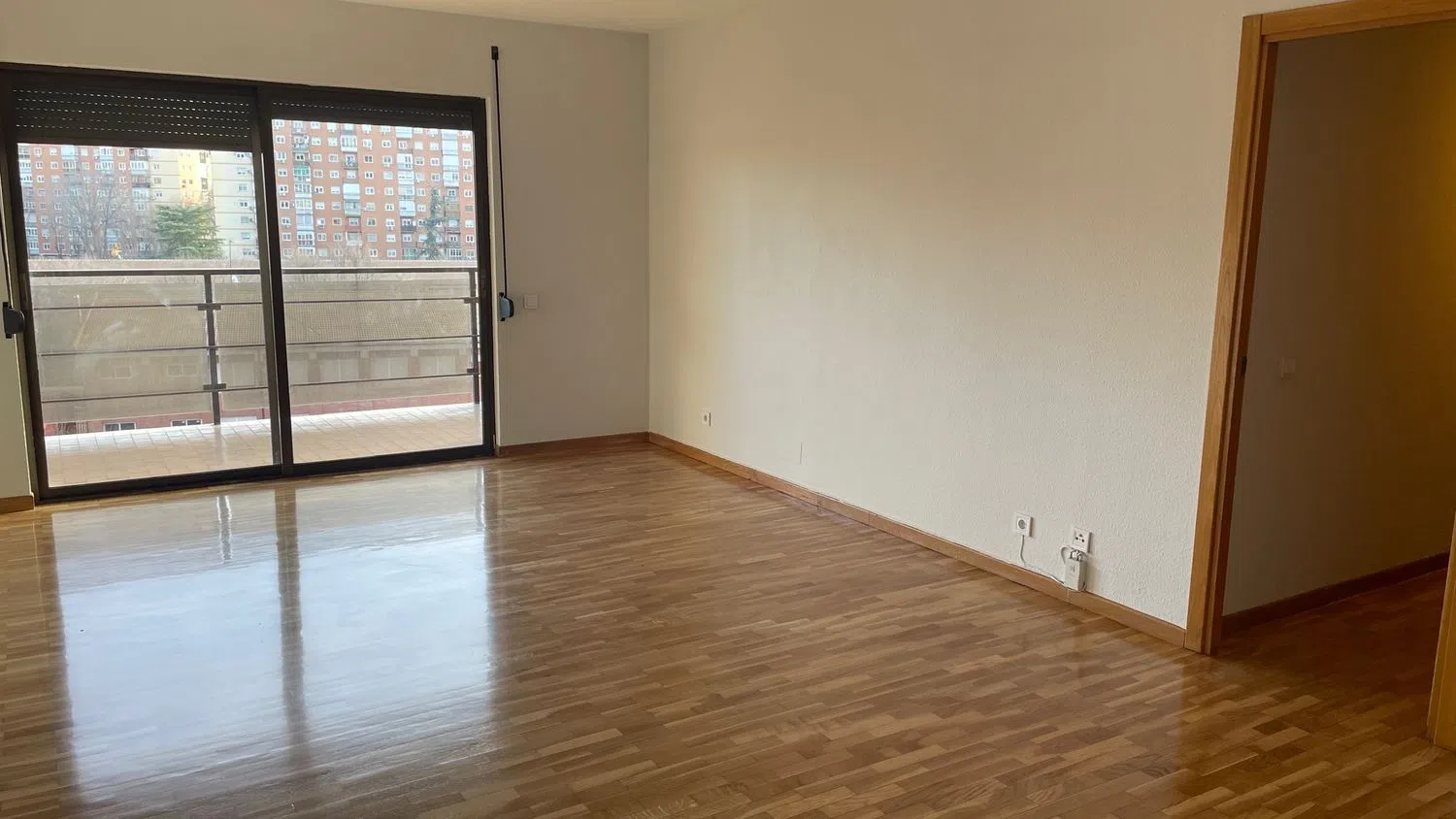 Piso en calle de Antonio López Aguado, 9 - Foto 8