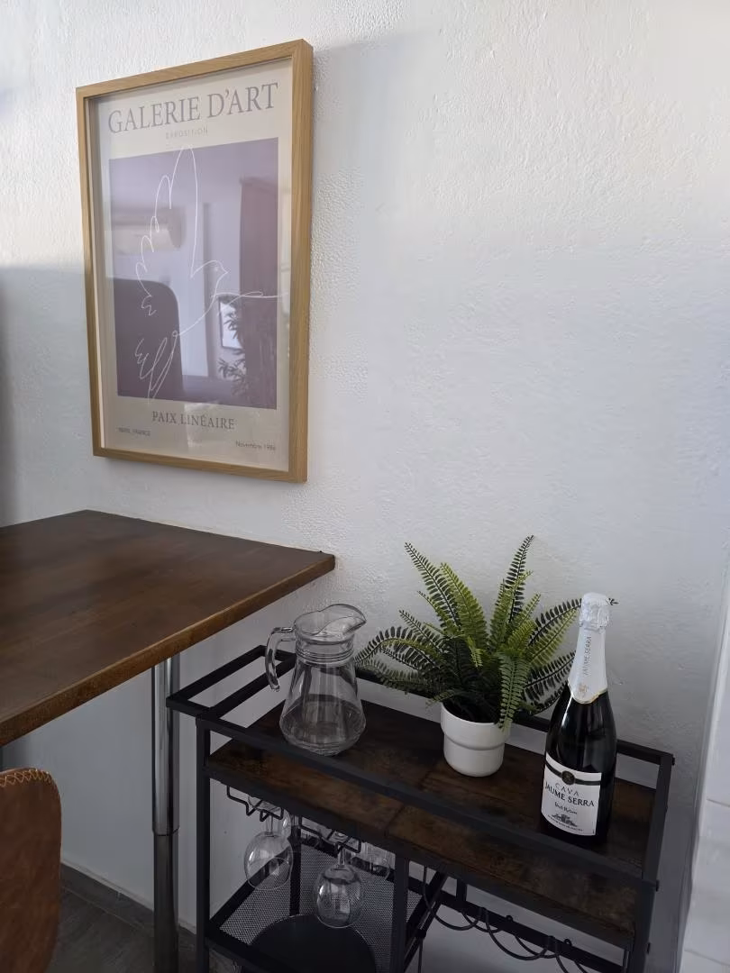 Piso en  Carrer de Lluís Fàbregas 7 - Foto 12