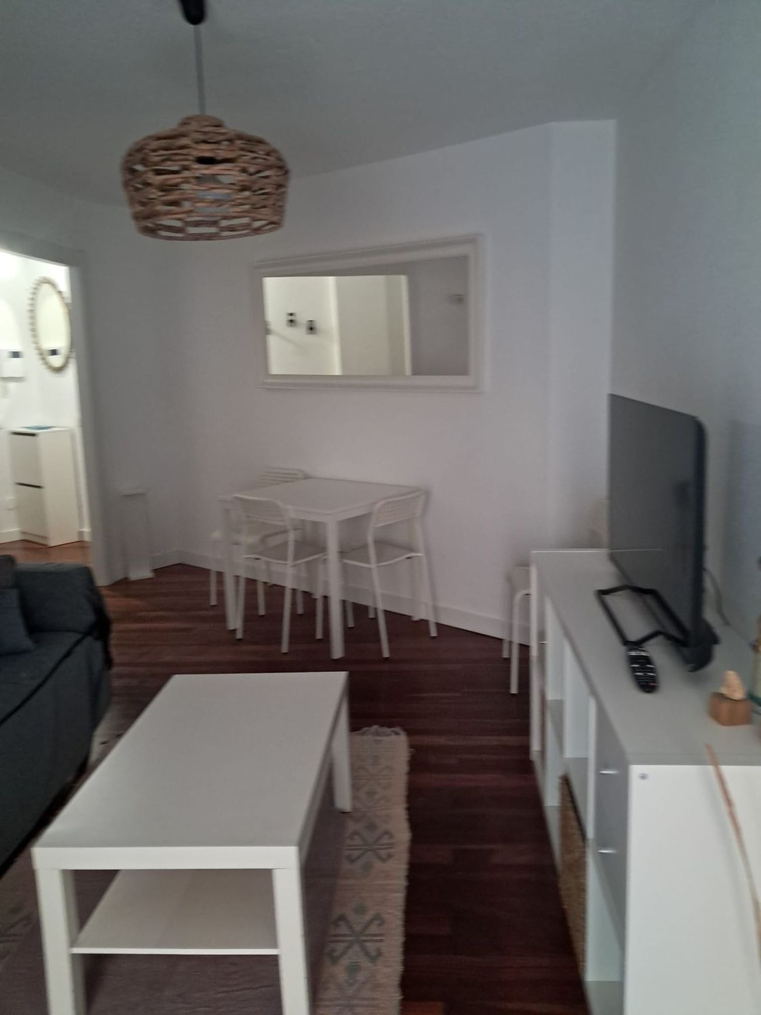 Piso en Calle Leopoldo Pardo, 2, Castilla - Hermida, Castilla - Hermida - Foto 12