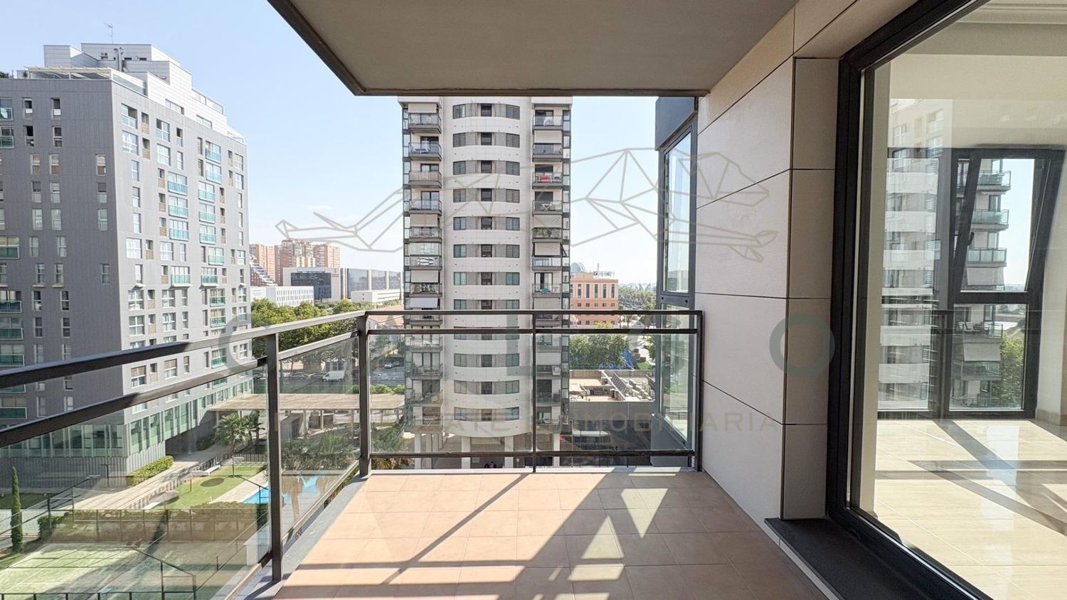 Piso en Calle d'Antonio Ferrandis, Ciutat de les Arts i de les Ciencies - Foto 11