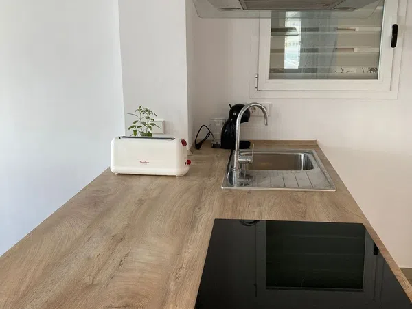 Piso en Avenida 8 d'Agost, 23, Marina Botafoc - Talamanca, Marina Botafoc - Talamanca - Foto 6