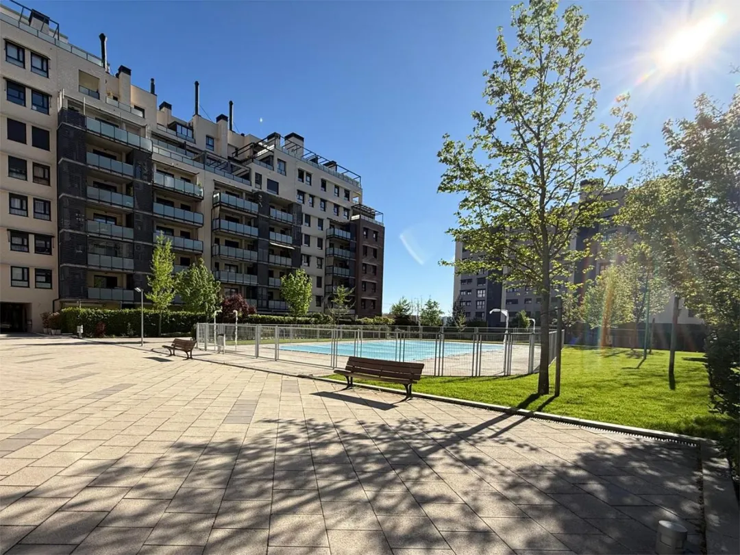 Piso en  Avenida de la Comunidad Valenciana 19 - Foto 26