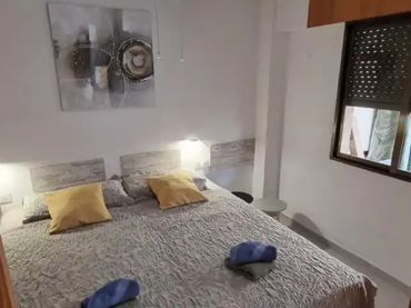 Piso en  Calle Villa Madrid 21 - Foto 5