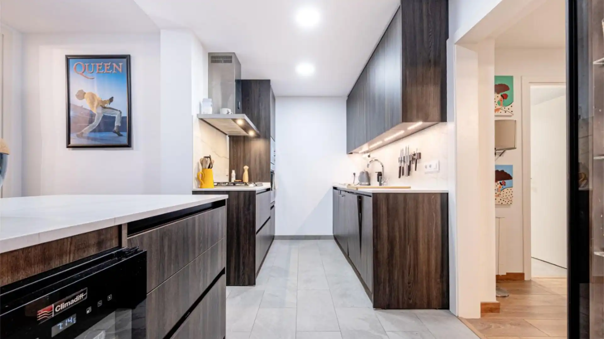 Piso en  Carrer de l'Atlàntida 39 - Foto 21